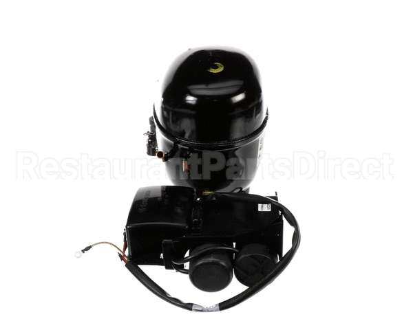 X27F.12 Maxx Cold Compressor
