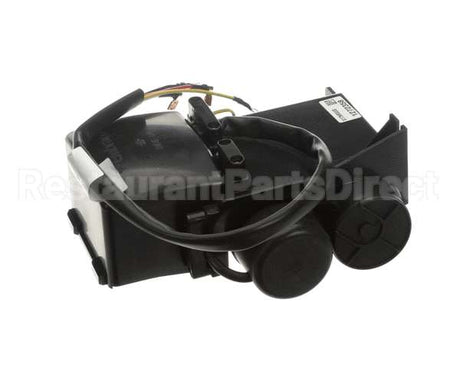 X27F.12.W Maxx Cold Start Components X27F