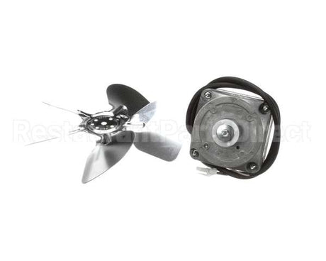 X27R.32 Maxx Cold Condenser Fan Motor