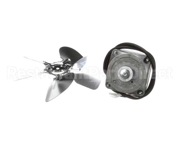 X27R.32 Maxx Cold Condenser Fan Motor