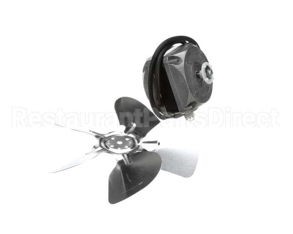 X27R.32 Maxx Cold Condenser Fan Motor