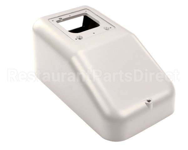 X30004-DG Globe Transmission Cover - Dark Gray
