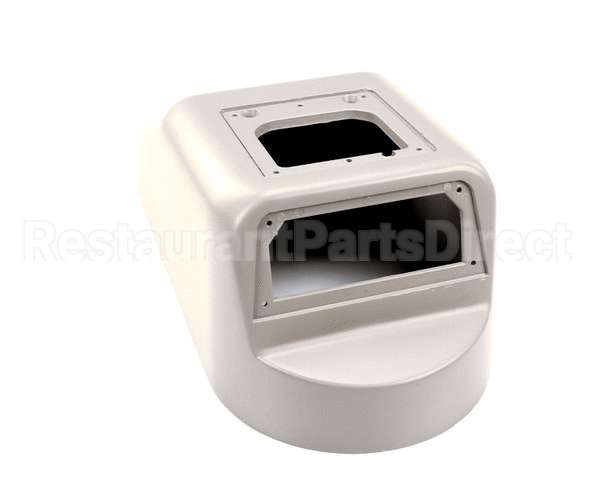X30004-DG Globe Transmission Cover - Dark Gray