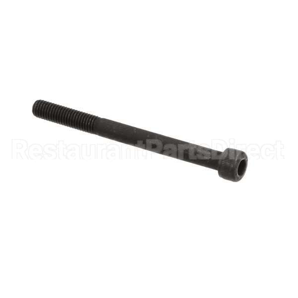 X30010 Compatible Globe Screw, Elec Mtg Plate-Front