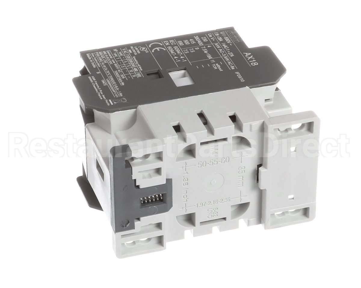 X30011ABB Globe Contactor