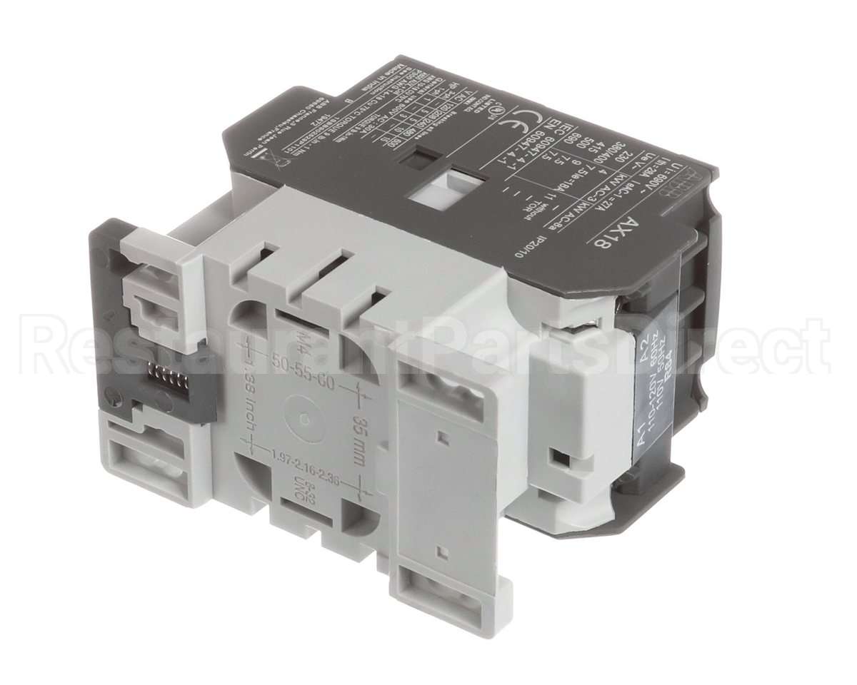 X30011ABB Globe Contactor