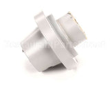 X30017-DG Globe Attachment Hub - Dark Gray