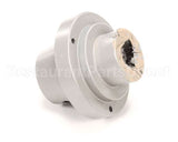 X30017-DG Globe Attachment Hub - Dark Gray