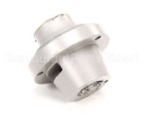 X30017-DG Globe Attachment Hub - Dark Gray