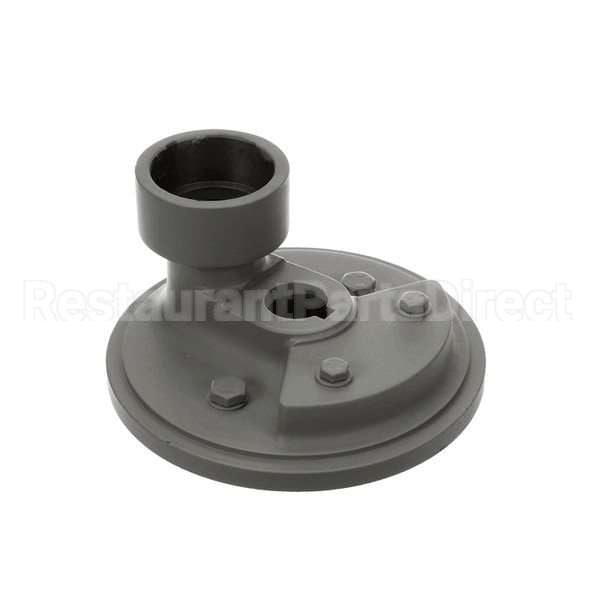 X30023-DG Compatible Globe Planetary Holder - Dark Gray