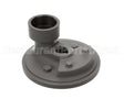 X30023-DG Globe Planetary Holder - Dark Gray