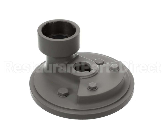 X30023-DG Globe Planetary Holder - Dark Gray