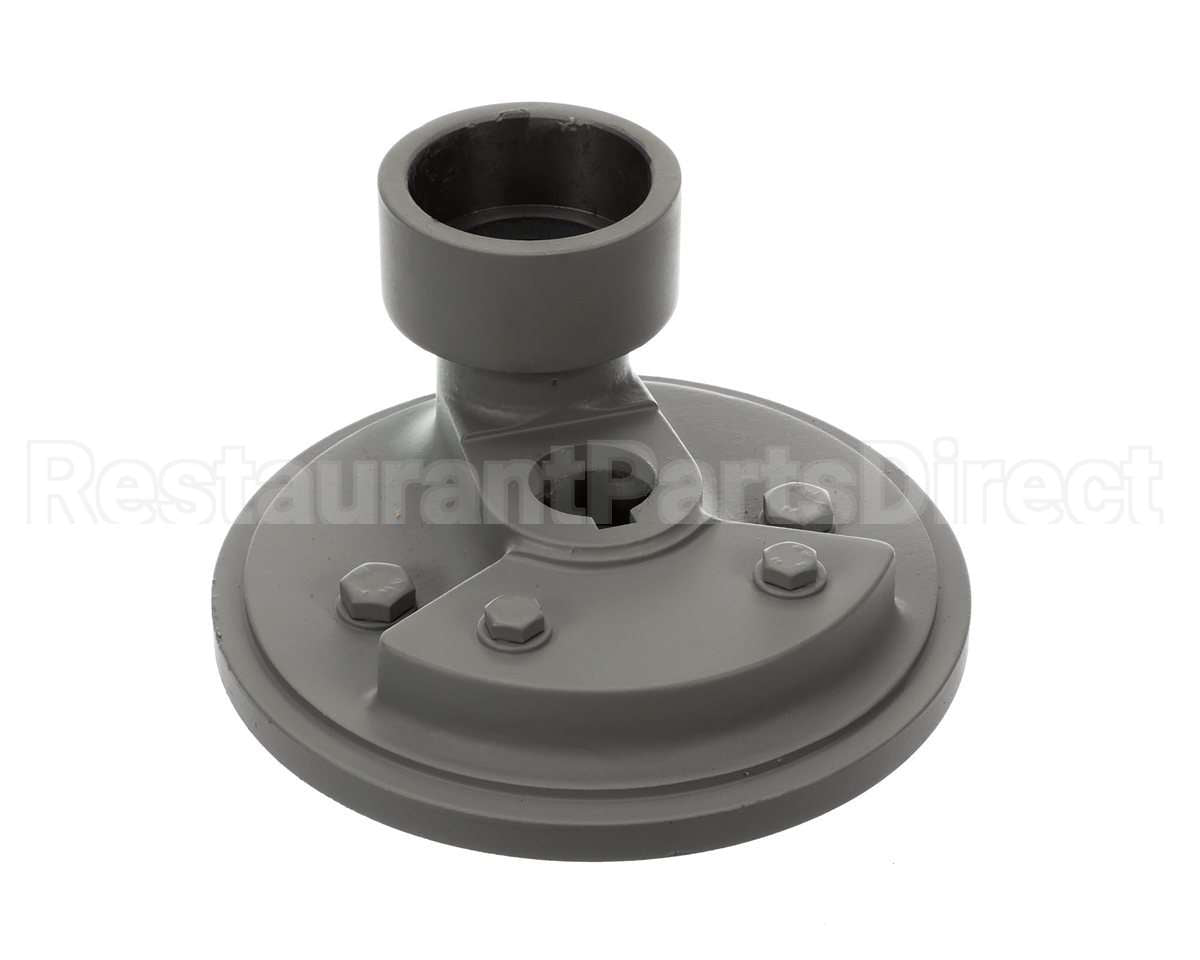 X30023-DG Globe Planetary Holder - Dark Gray