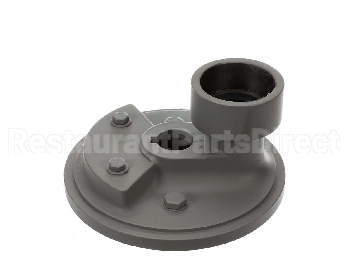 X30023-DG Globe Planetary Holder - Dark Gray