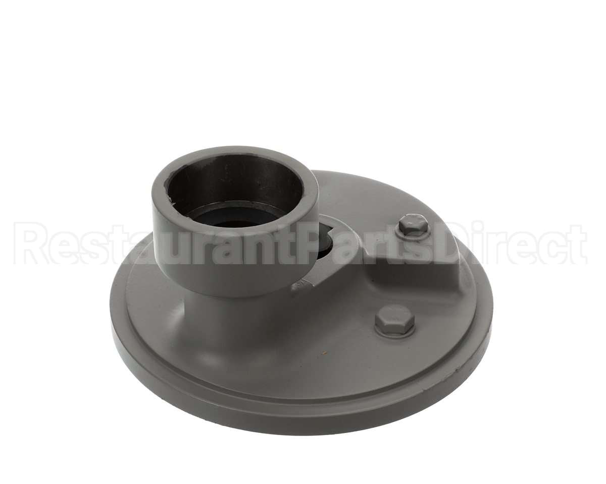 X30023-DG Globe Planetary Holder - Dark Gray