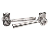 X30033-2 Globe Bowl Clamps (2/Set)