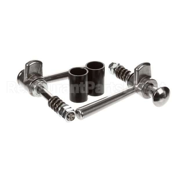 X30033 Compatible Globe Bowl Clamp Assembly