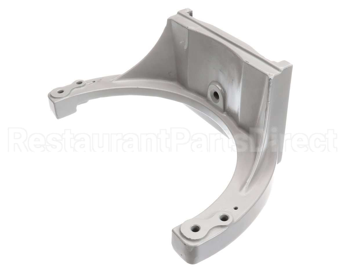 X30034-DG Globe Bowl Cradle-Lever Style