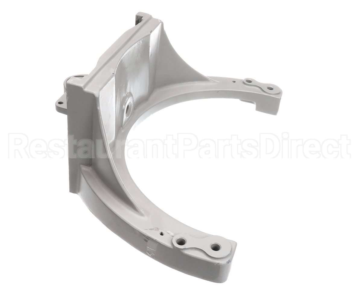 X30034-DG Globe Bowl Cradle-Lever Style