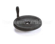 X30053 Globe Hand Wheel Crank