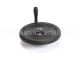 X30053 Globe Hand Wheel Crank