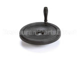 X30053 Globe Hand Wheel Crank