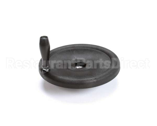 X30053 Globe Hand Wheel Crank