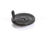 X30053 Globe Hand Wheel Crank