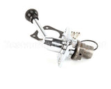 X30057-60 Globe Gear Shift Lever Assembly