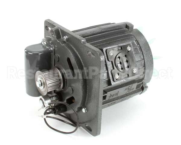 X30068 Globe Motor