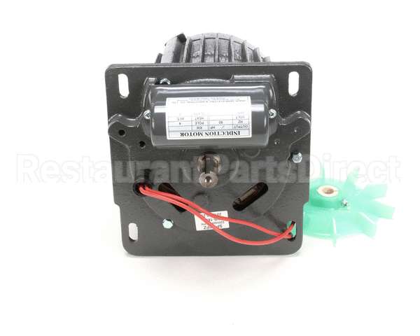 X30068P Globe Motor Sp30P (1.5Hp) 220/60/1