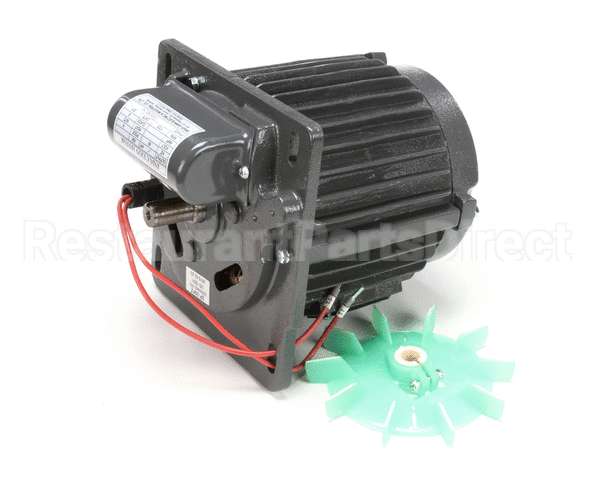 X30068P Globe Motor Sp30P (1.5Hp) 220/60/1