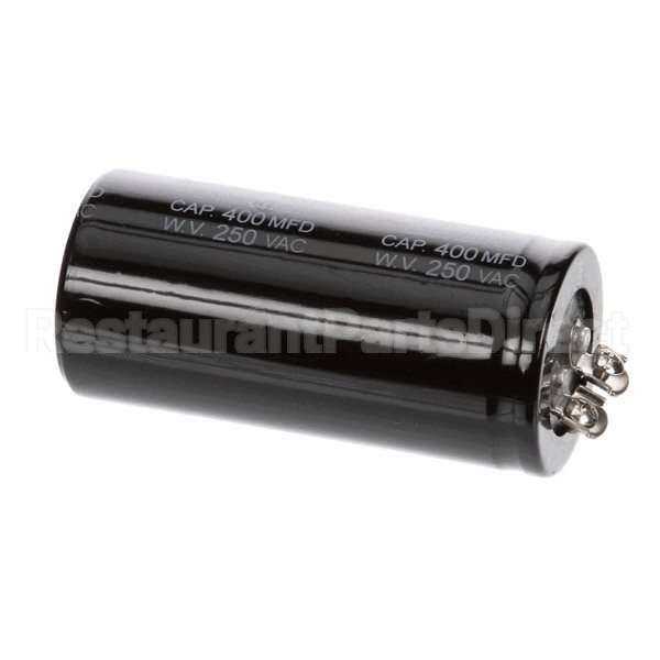 X30070-1 Compatible Globe Capacitor - Start 400Mf