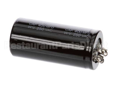 X30070-1 Globe Capacitor - Start 400Mf