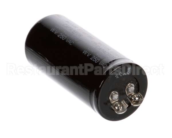 X30070-1 Globe Capacitor - Start 400Mf