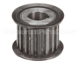 X30071 Globe Motor Gear (18 Tooth) 60Hz