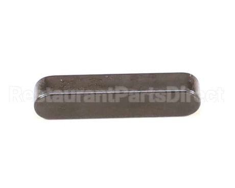 X30073 Globe Motor Key (5 X 5 X 25Mm)