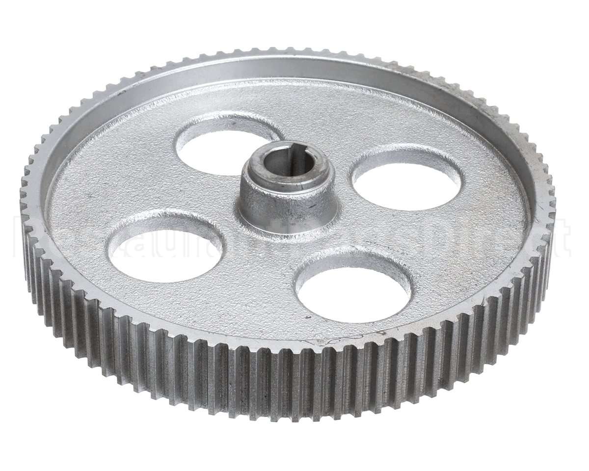 X30080 Globe Main Drive Gear