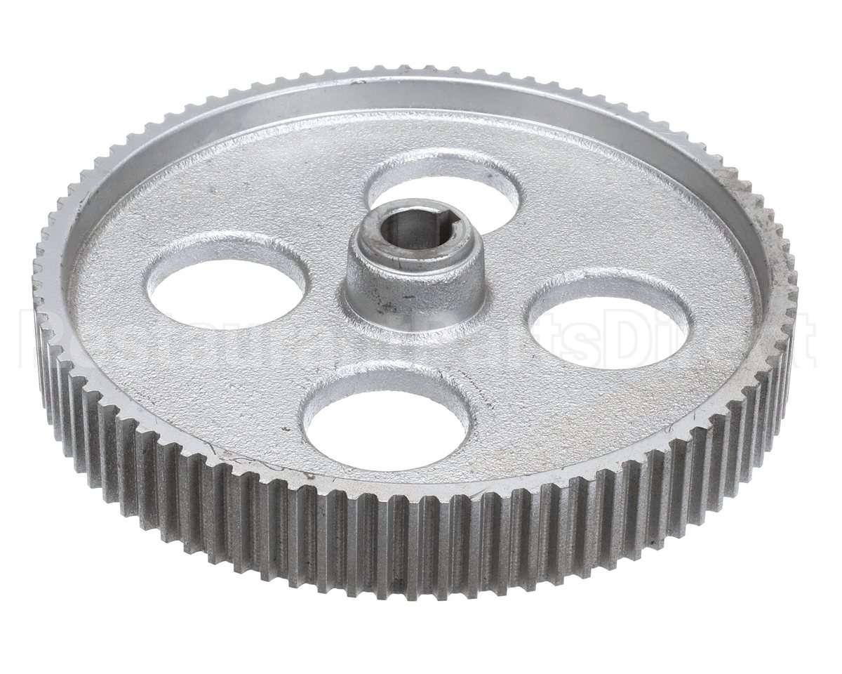 X30080 Globe Main Drive Gear