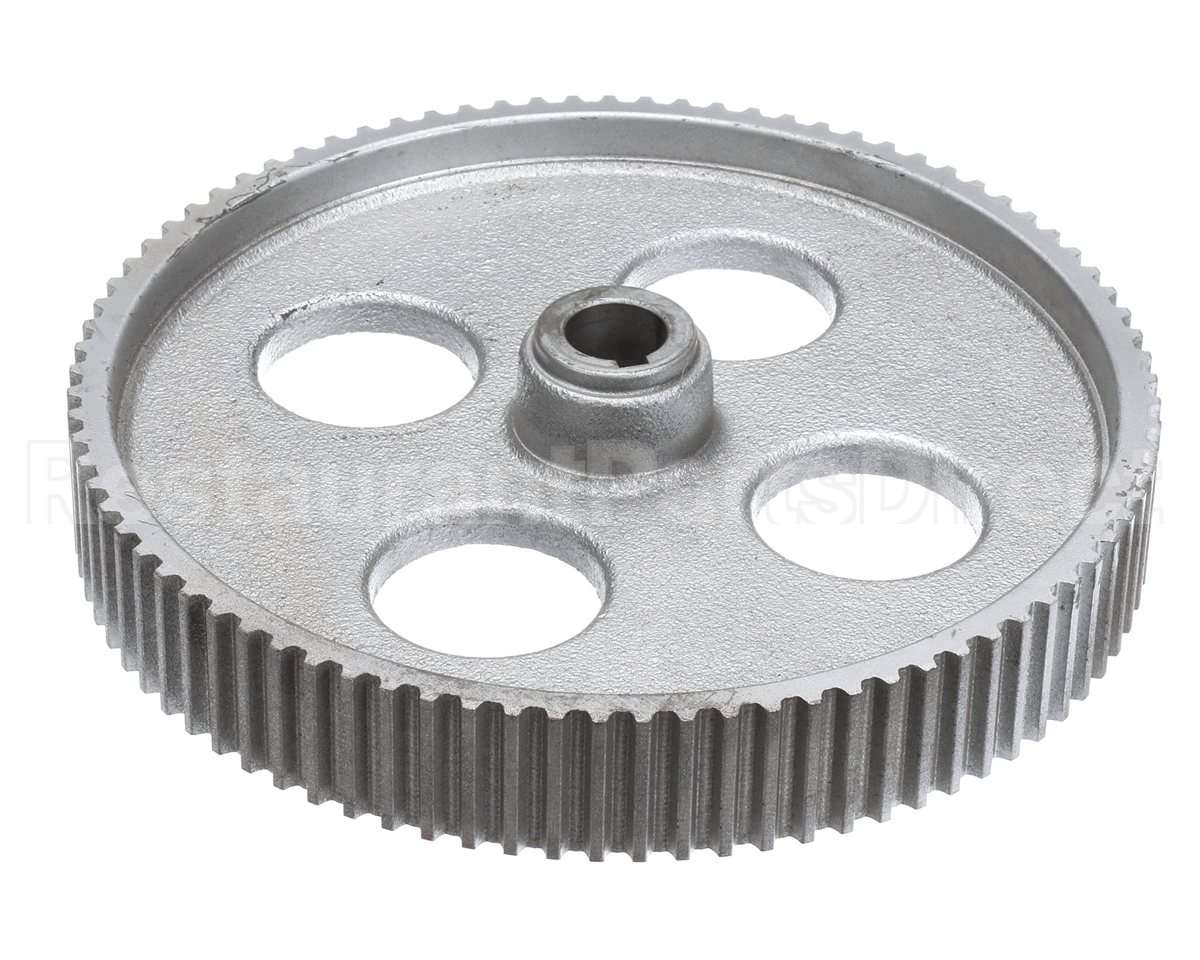 X30080 Globe Main Drive Gear