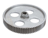 X30080 Globe Main Drive Gear