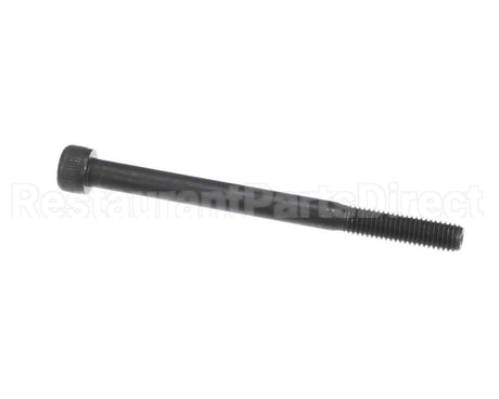 X30086 Globe Screw, Elec Mtg Plate-Rear
