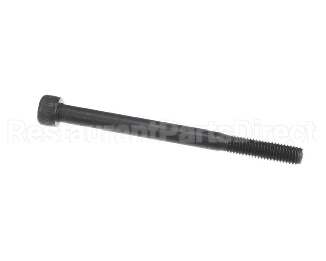X30086 Globe Screw, Elec Mtg Plate-Rear