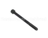 X30086 Globe Screw, Elec Mtg Plate-Rear