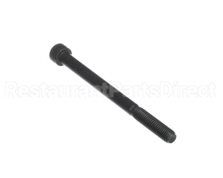 X30086 Globe Screw, Elec Mtg Plate-Rear