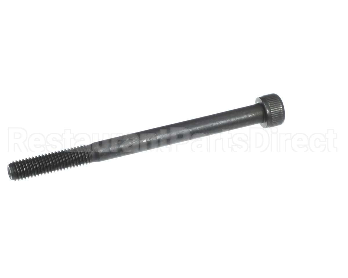 X30086 Globe Screw, Elec Mtg Plate-Rear