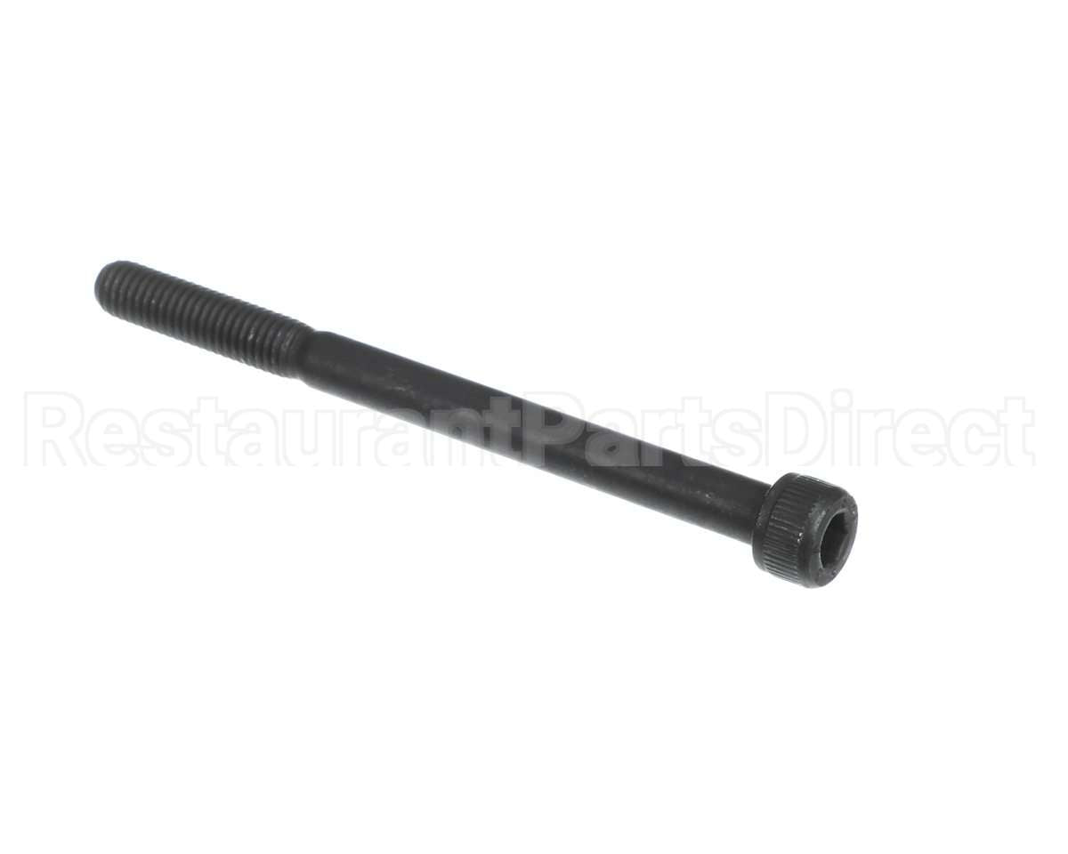 X30086 Globe Screw, Elec Mtg Plate-Rear