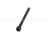 X30086 Globe Screw, Elec Mtg Plate-Rear