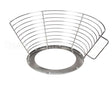 X30094-NC Globe Front Interlocking Guard Assembly.