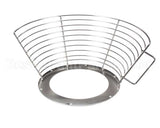 X30094-NC Globe Front Interlocking Guard Assembly.